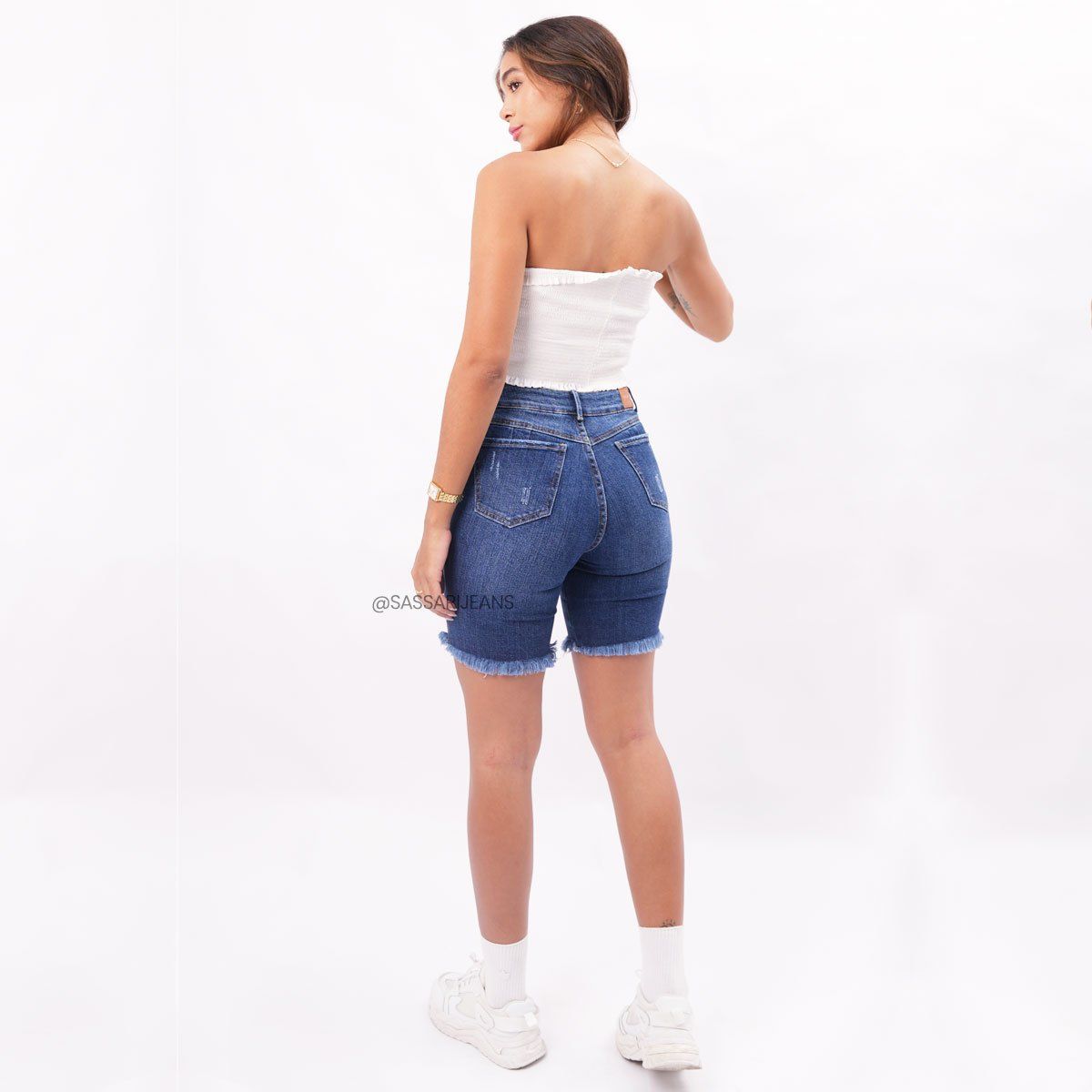 SASSARI - BIKER MARA MARCA SASSARI