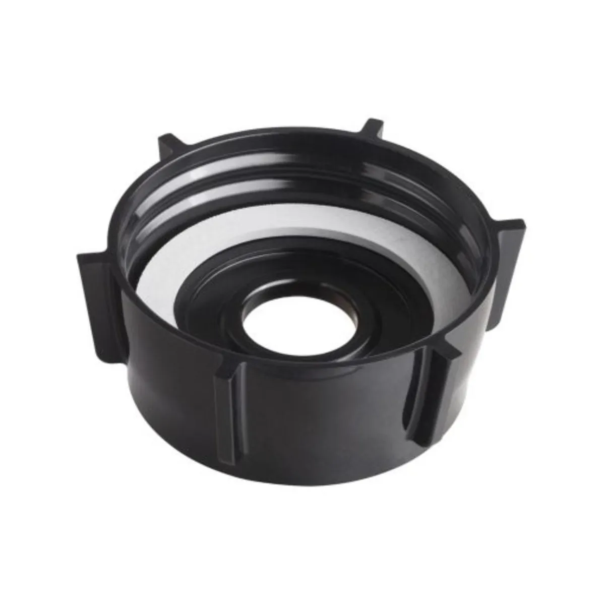 OSTER - Base Roscada Oster® con 6 apoyos 4902011013 Negro