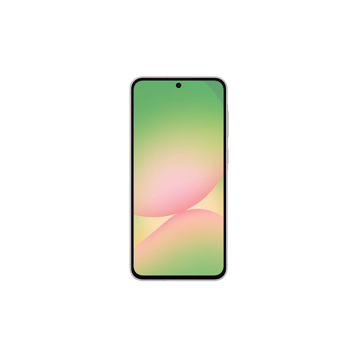 SAMSUNG - Celular Samsung Galaxy A56 256GB Light Pink