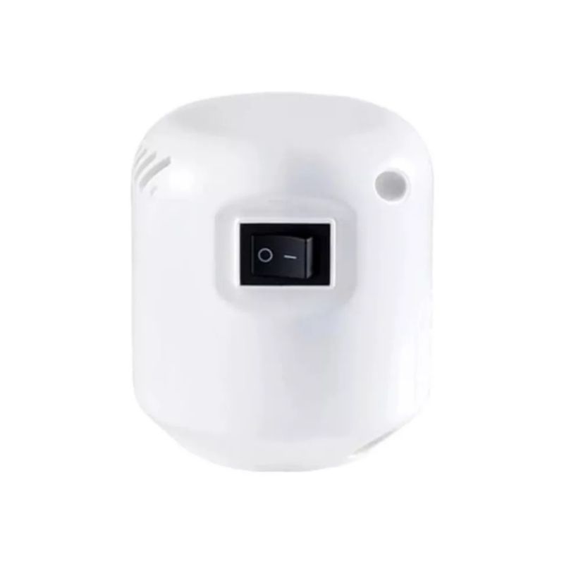 GENERICO - Succionador Aspirador De Aire Eléctrico Para Bolsas Al Vacío