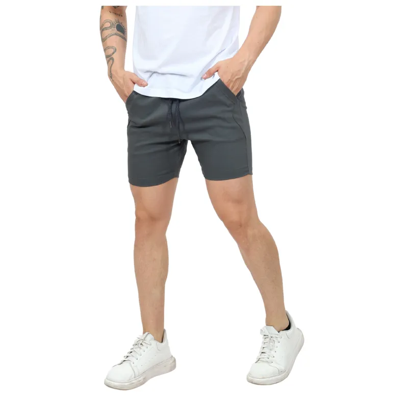 ENKI - UrbanLite Flex Shorts Para Hombre