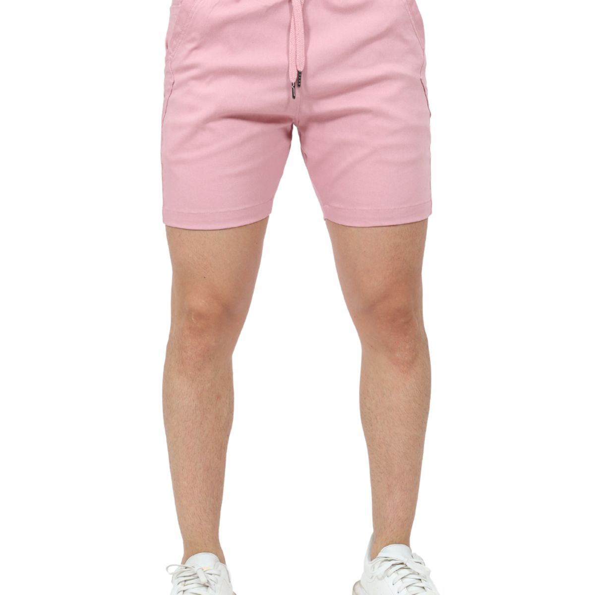 ENKI - UrbanLite Flex Shorts Para Hombre