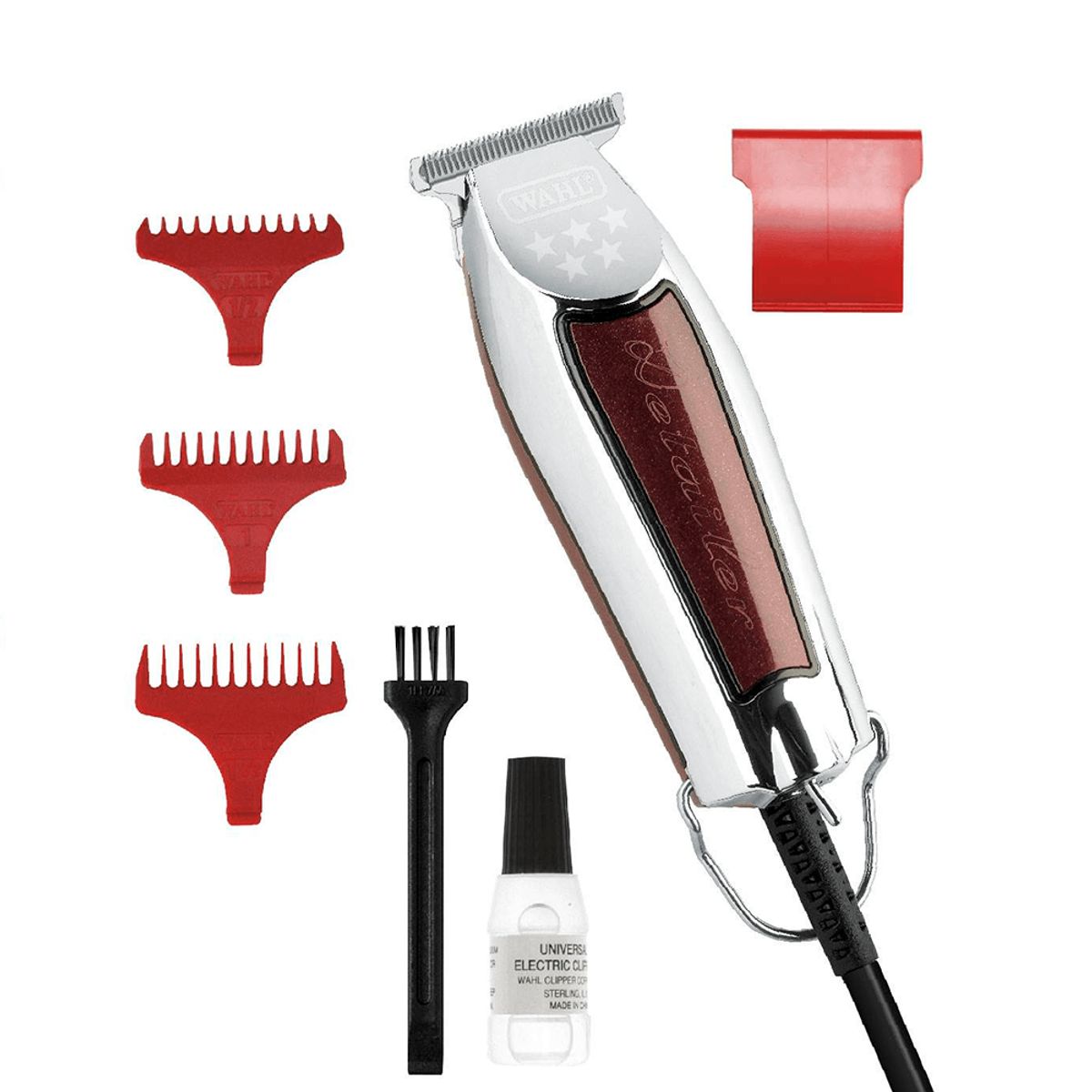 WAHL - Detallador Wahl Profesional DETAILER 8081-1208