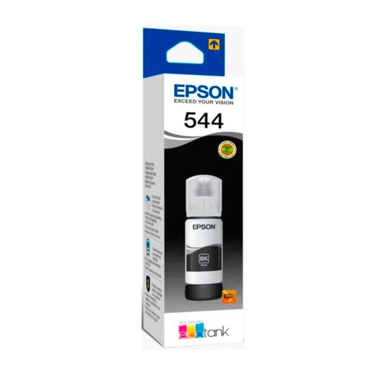 EPSON - TINTA EPSON T5441 NEGRO