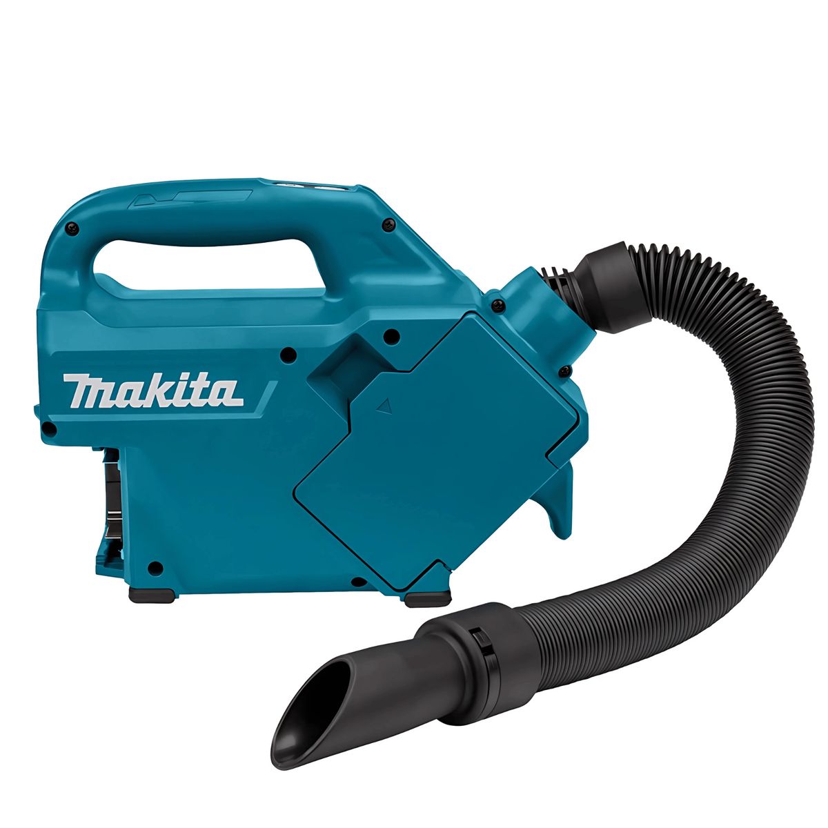 MAKITA - Aspiradora Inalámbrica Aspiradora Makita Lxt 500ml 220v DCL184Z