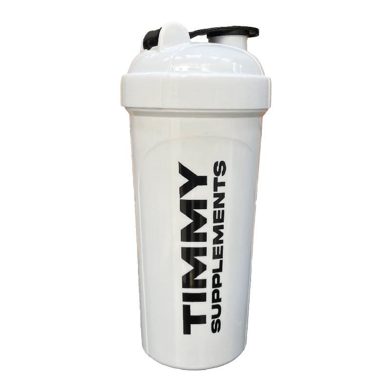 APPLIED NUTRITION - Timmy Shaker Blanco 700ml