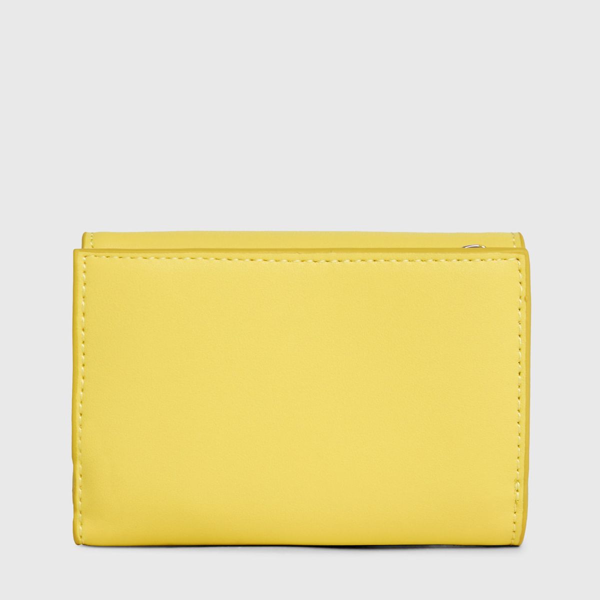 CALVIN KLEIN - BILLETERA CK MUST SMALL TRIFOLD CK