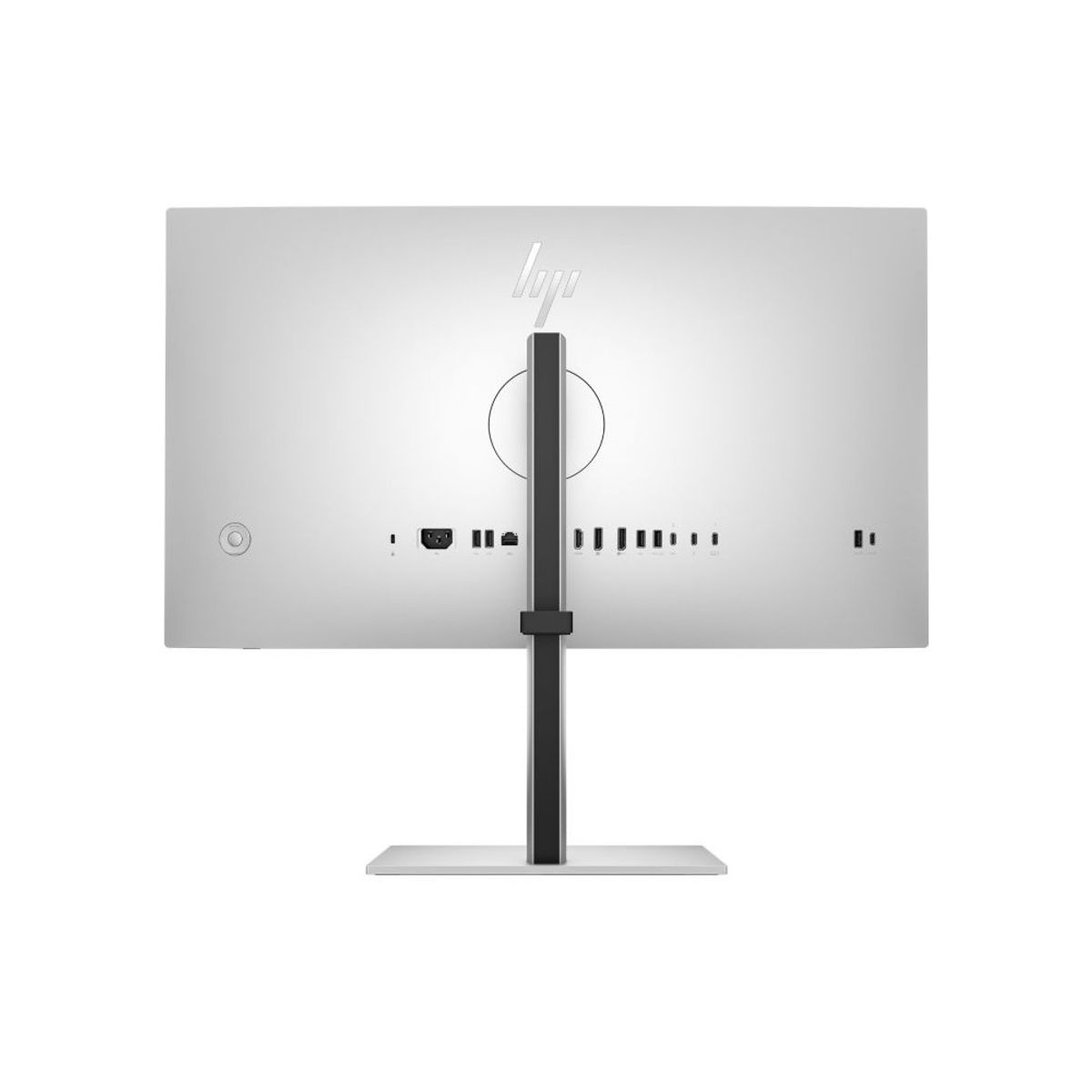 HP - Monitor HP 4K Thunderbolt Pro 7 27" 8J9G2AA