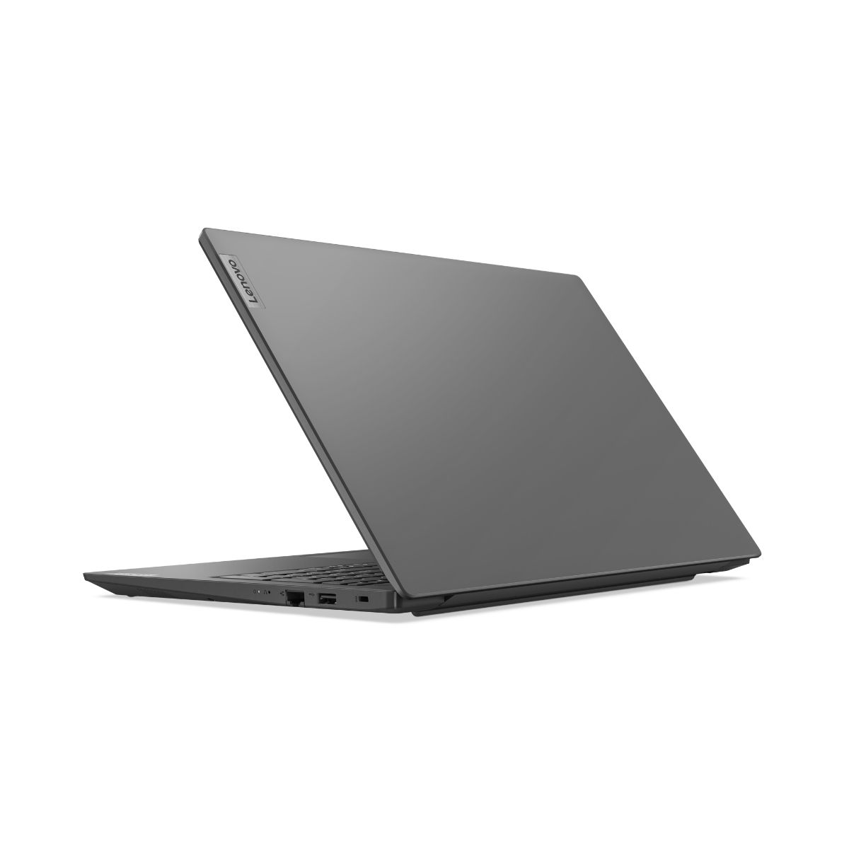 LENOVO - Laptop Lenovo V15 Intel Core i7 1355U 24GB RAM 512GB SSD M2 y 1TB SSD 156 FHD FreeDOS