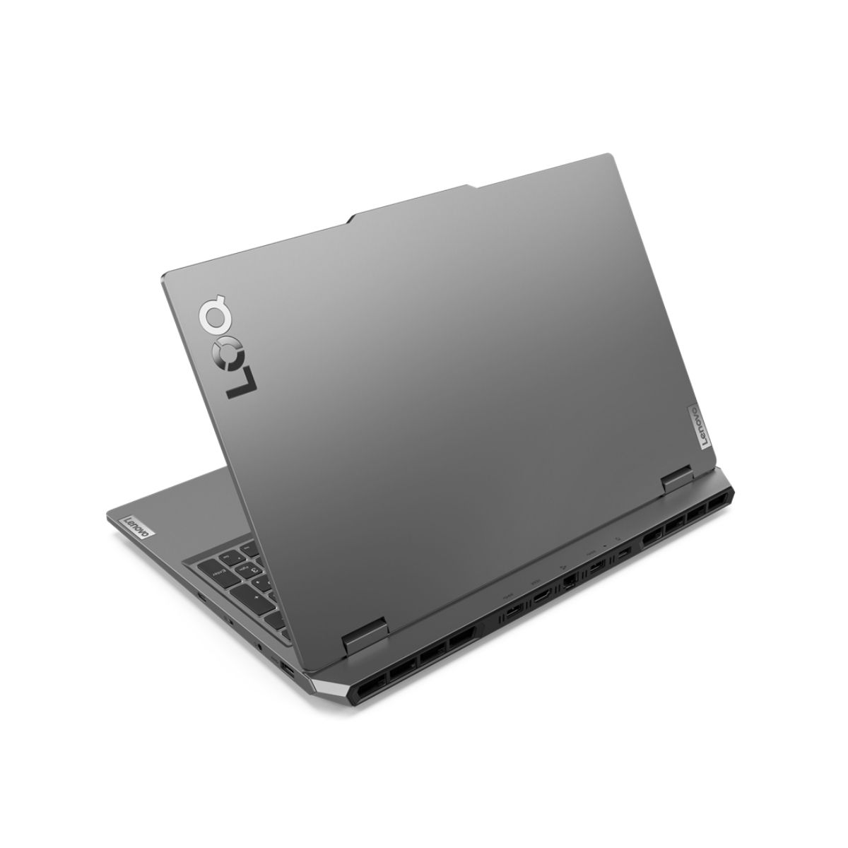 LENOVO - Laptop Lenovo LOQ 15IAX9 Intel Core i5 12450HX 24GB RAM 512GB SSD 6GB RTX 3050 156 FHD FeeDOS