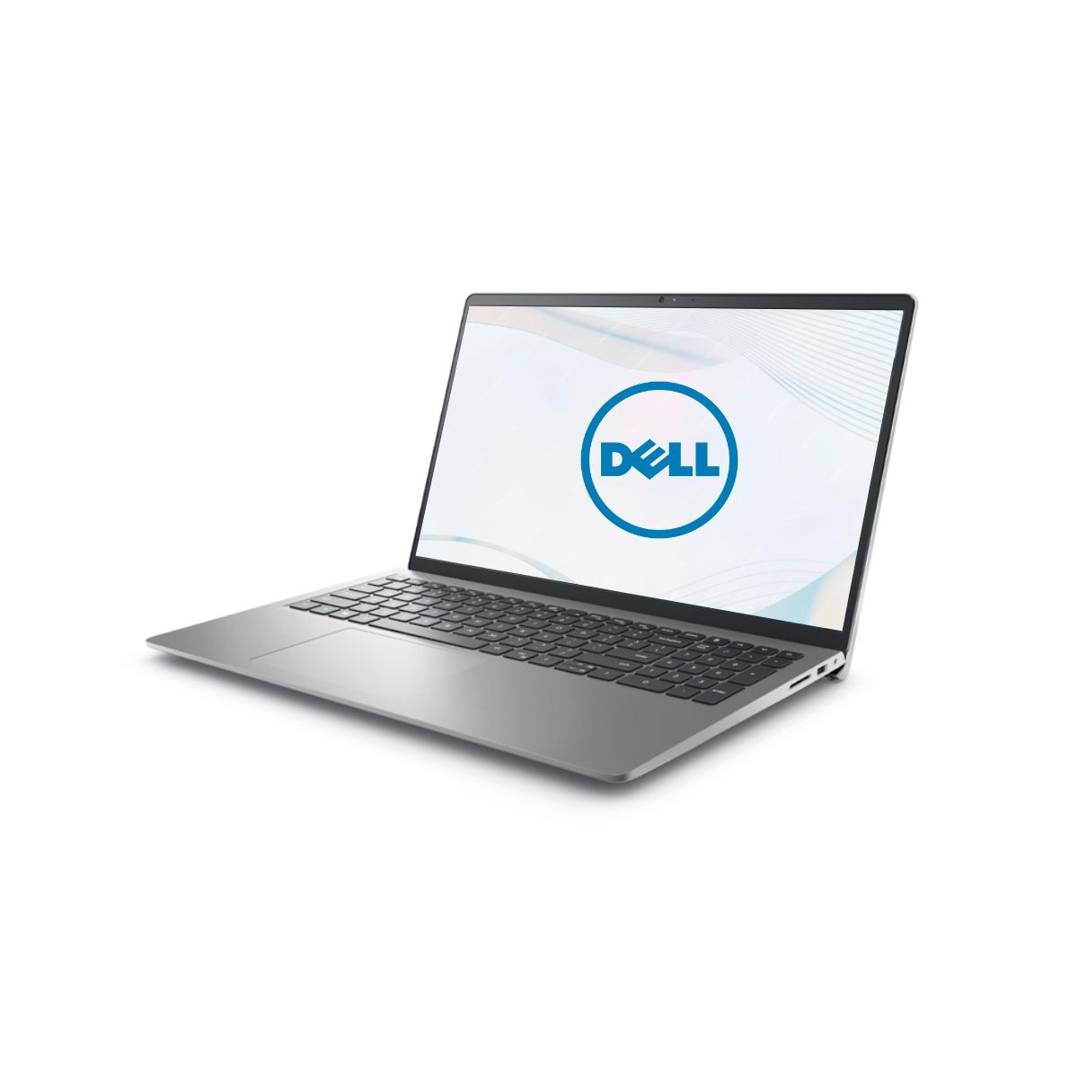 DELL - Laptop Dell Inspiron 3520 Intel Core i7 1255U 8GB RAM 512GB SSD 156 FHD IPS FreeDos