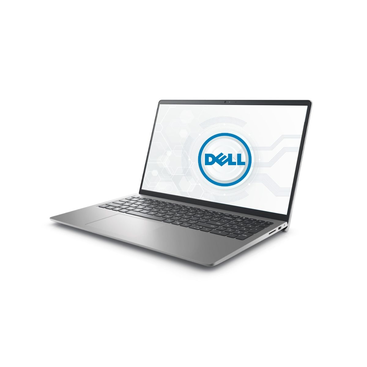 DELL - Laptop Dell Inspiron 3520 Intel Core i7 1255U 40GB RAM 512GB SSD 156 FHD IPS FreeDos