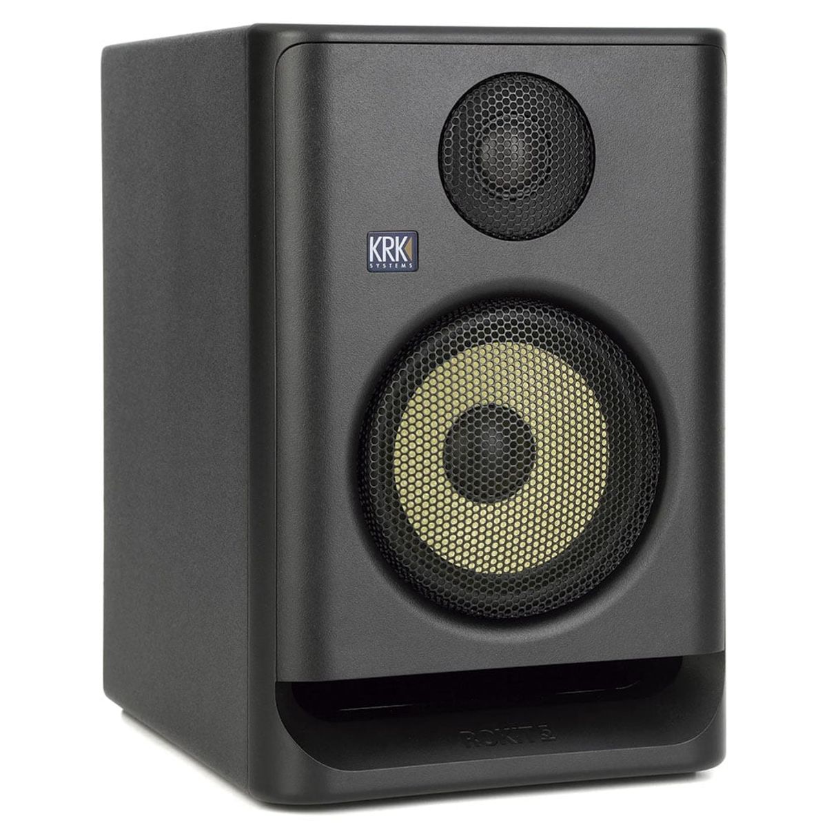 KRK - Monitores De Estudio KRK ROKIT 5 G5
