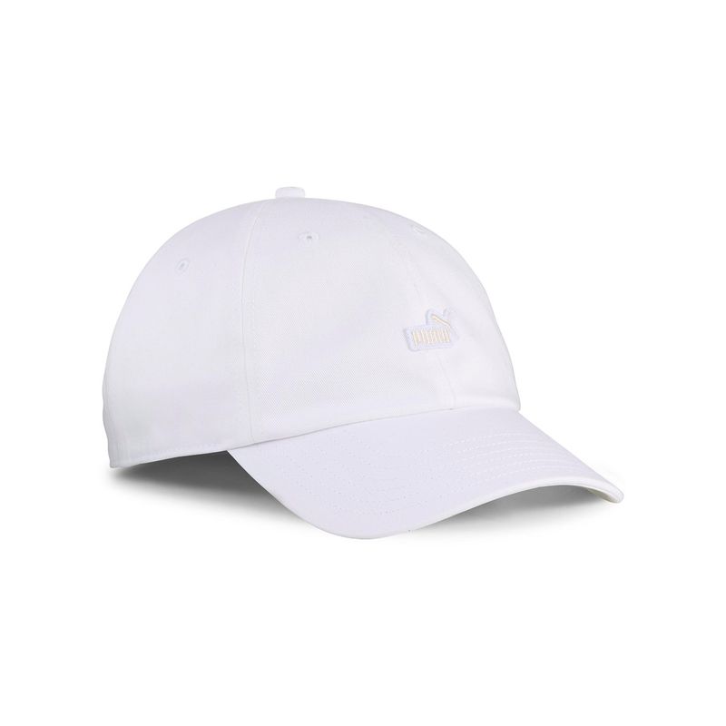 PUMA - Gorra Urbano Unisex Puma Ess No 1 Logo Patch Bb Cap