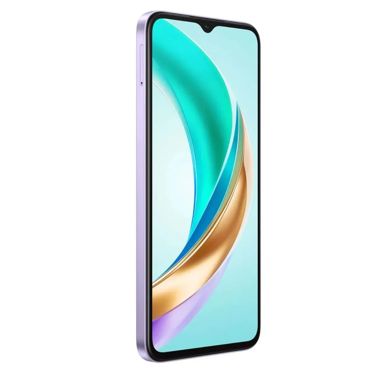 HONOR - Celular Libre Honor X6B 6.5 Pulg 128GB 4GB RAM Lila
