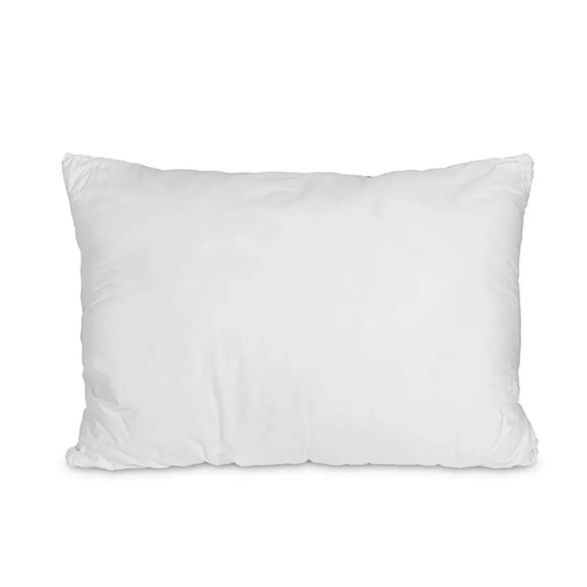 DRIMER - Pack Almohada Hotelera Ignifuga Estandar 65X50cm