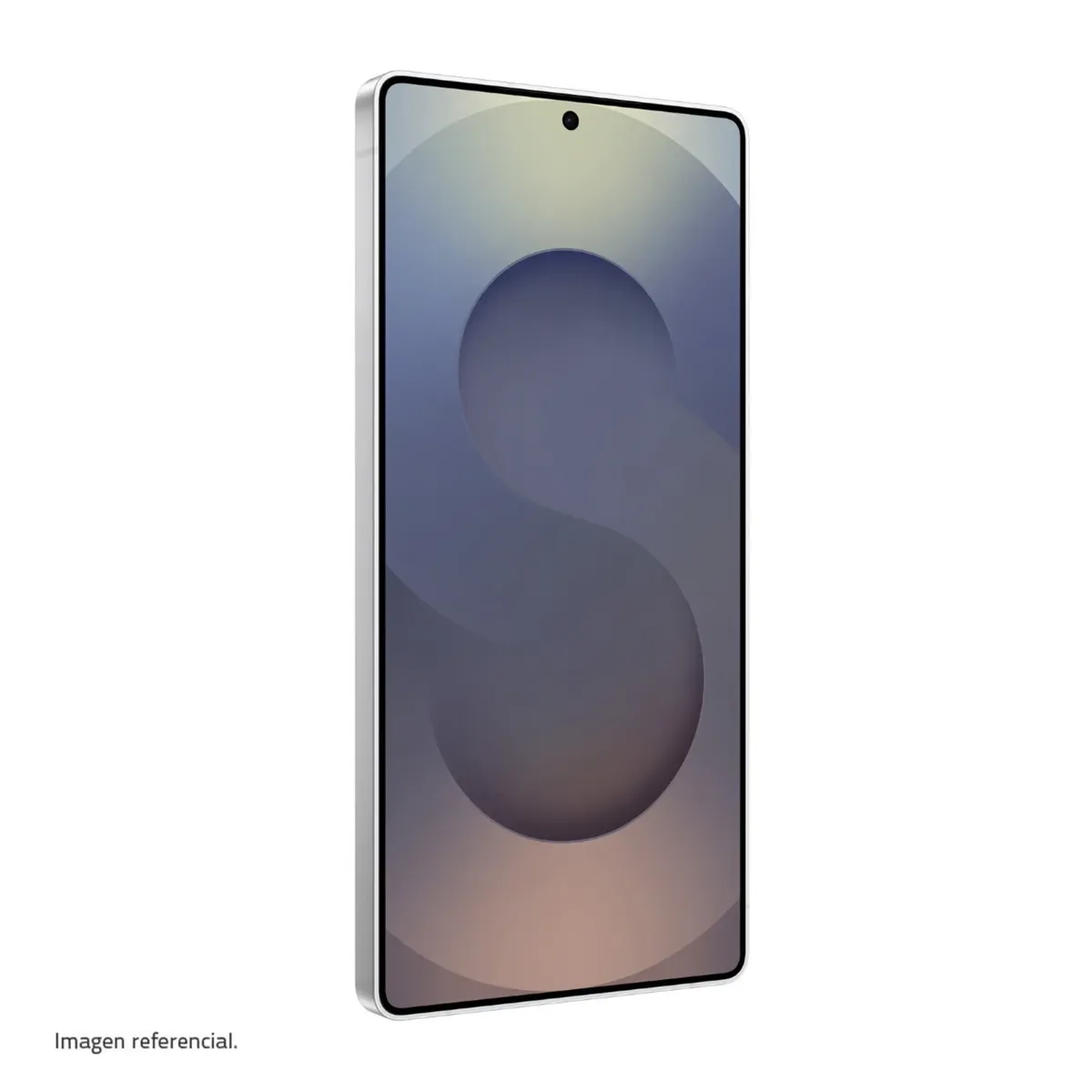 SAMSUNG - Celular Galaxy S25 Ultra 512GB 12GB Titanium Silverblue