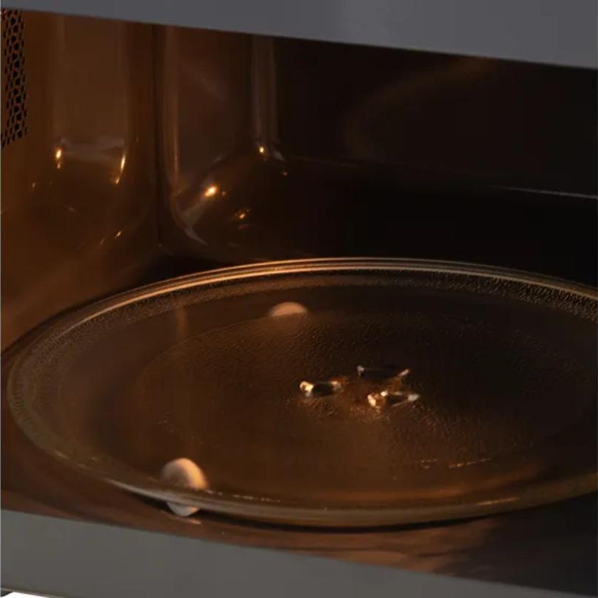 MIRAY - Horno Microondas Miray HMM-20N 20 L