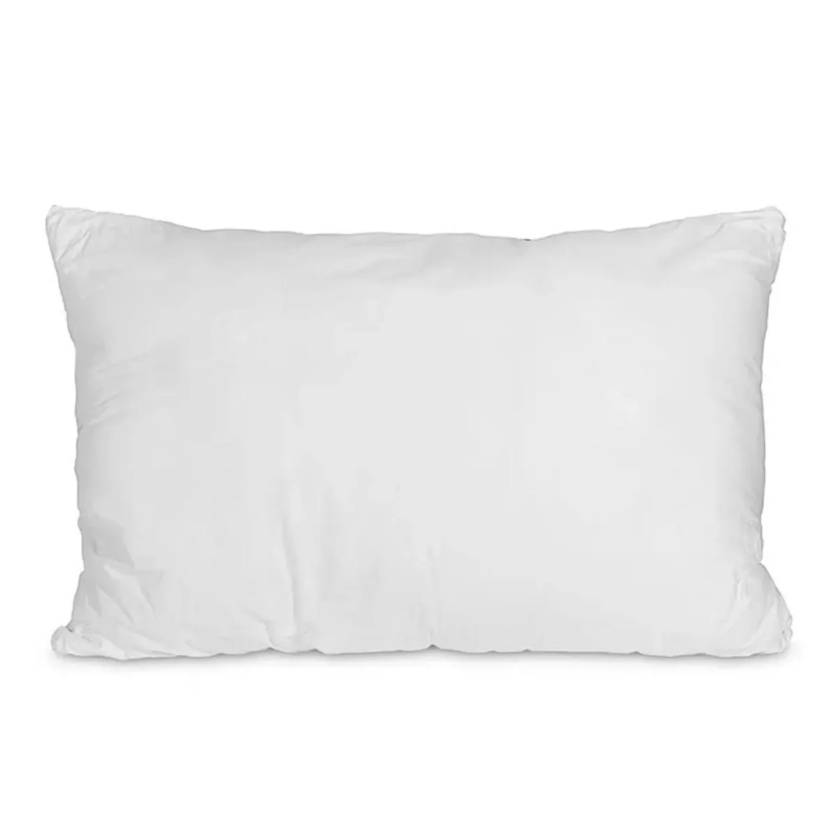 DRIMER - Pack Almohada Hotelera Ignifuga Queen 75X50cm