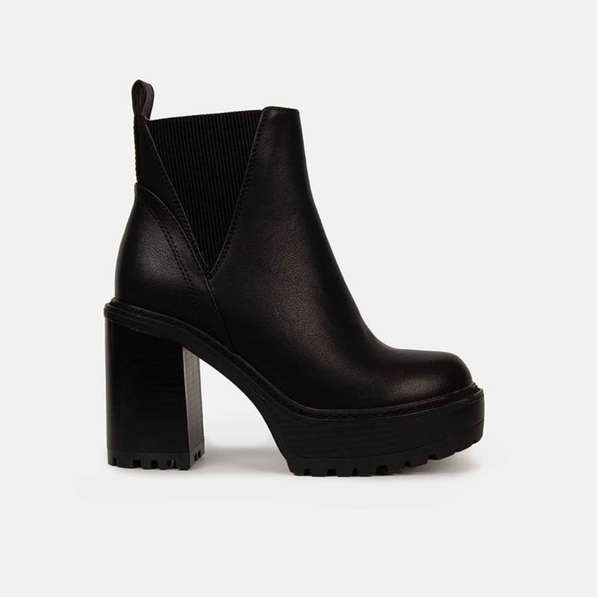 BATA - Botas Casuales Mujer Bata