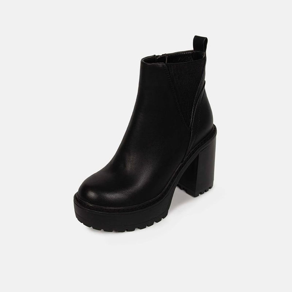 BATA - Botas Casuales Mujer Bata