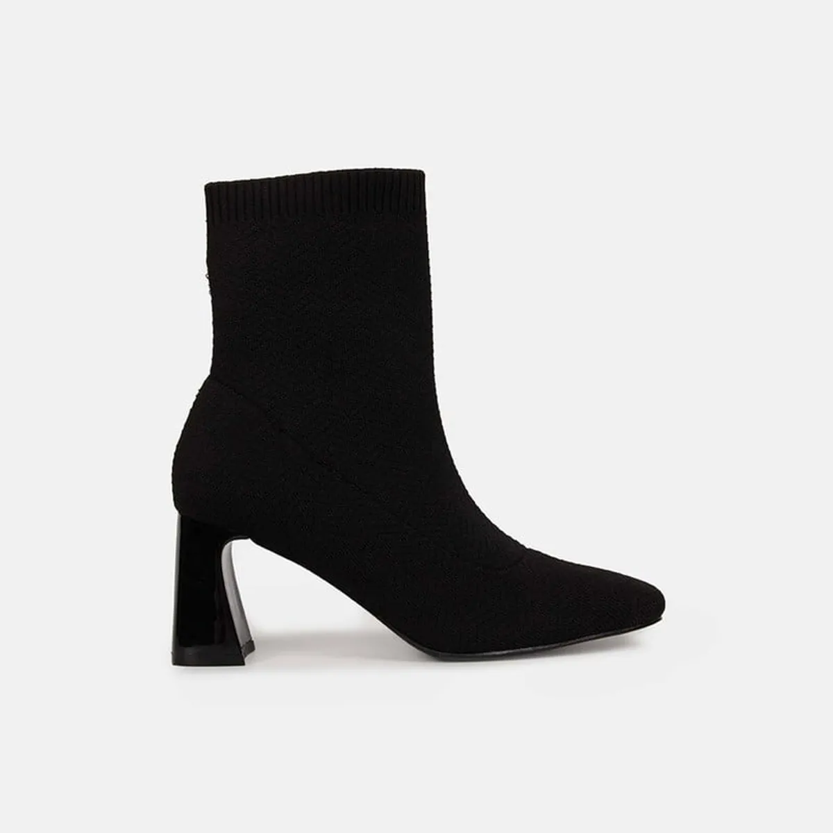 BATA - Botines Casuales Mujer Bata