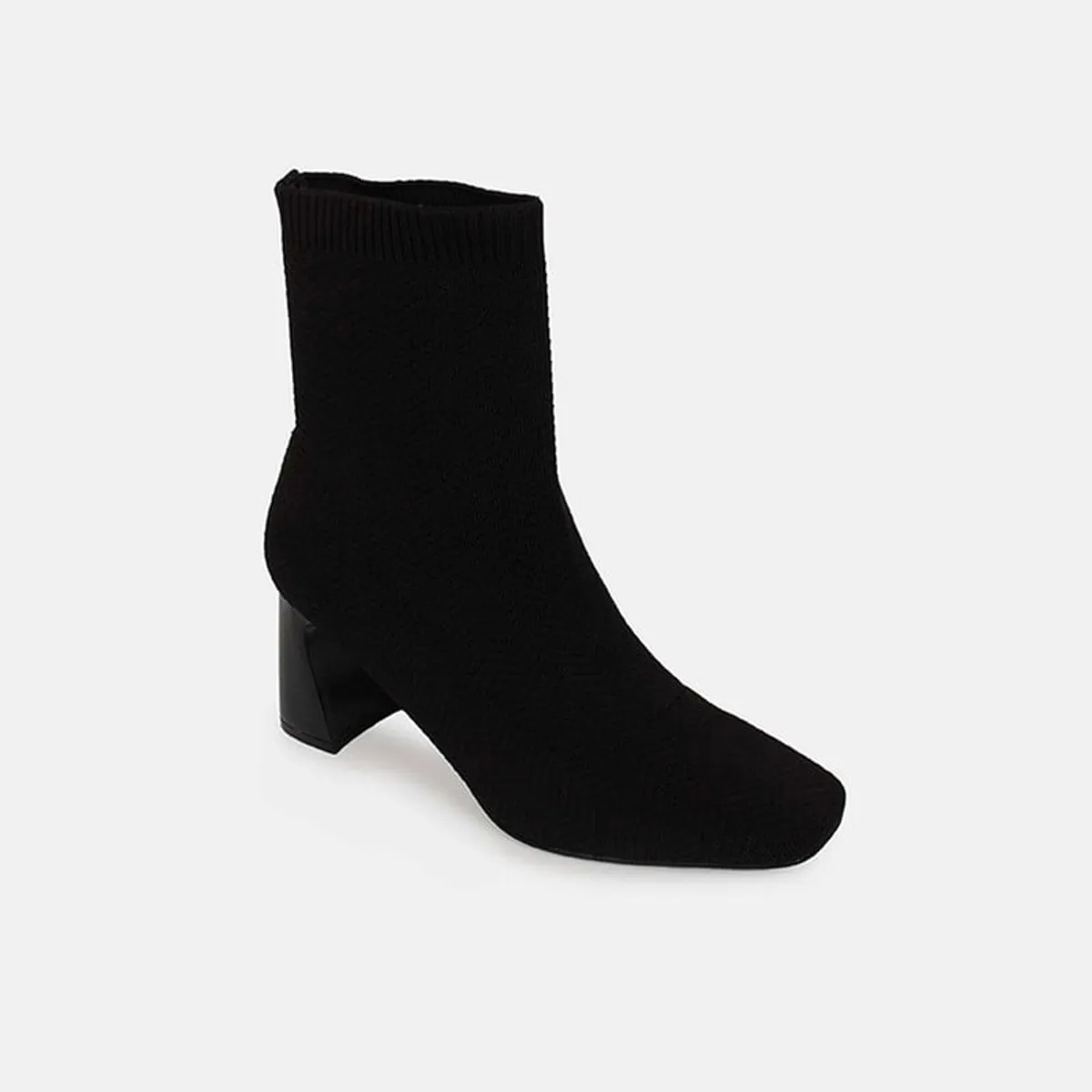 BATA - Botines Casuales Mujer Bata