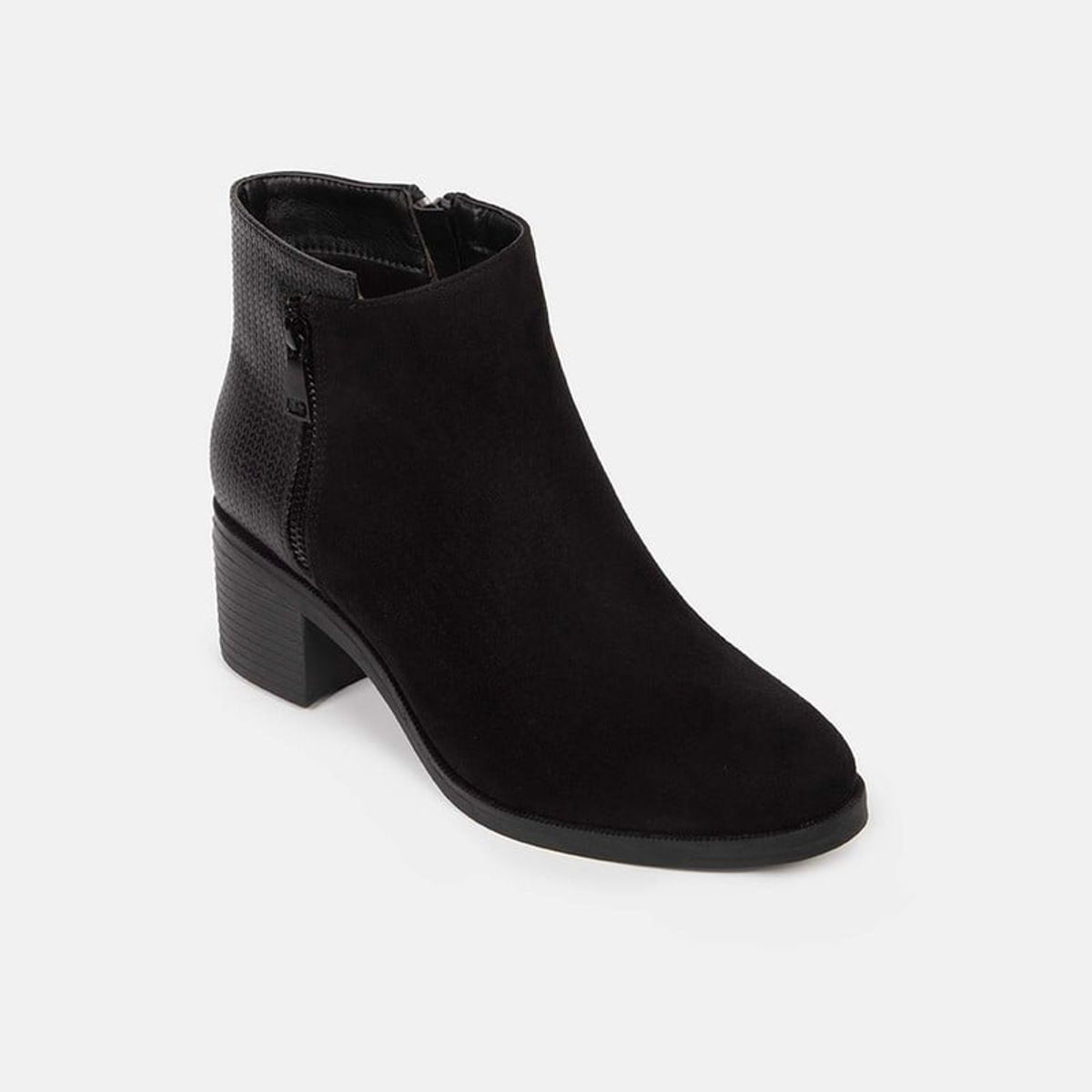 Bata - Botines Casuales Mujer Bata