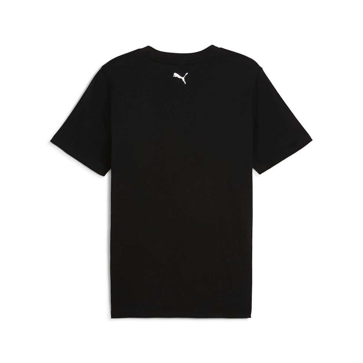 PUMA - Polo Motorsport Hombre Puma Ferrari Race Graphic Tee