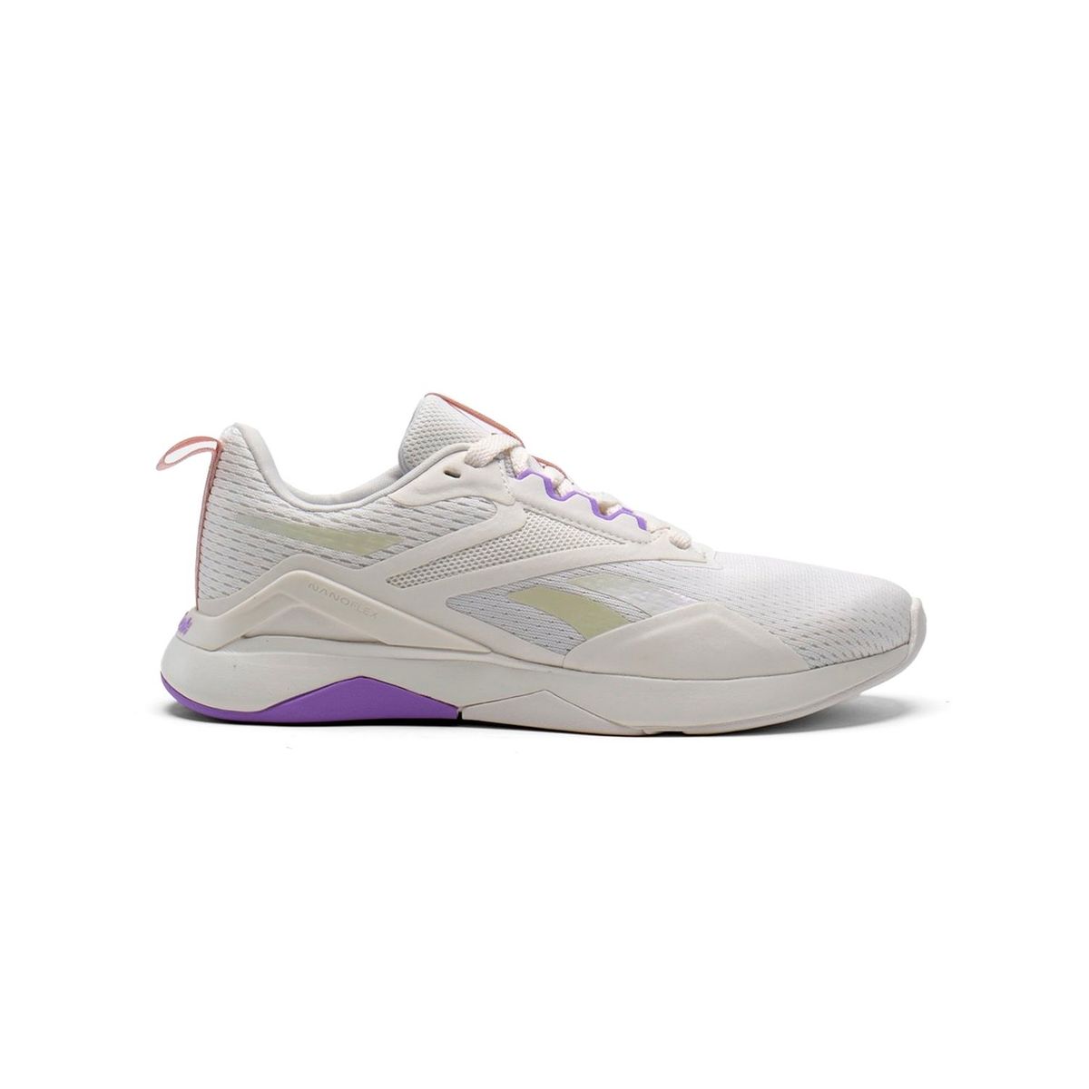 REEBOK - Zapatillas Entrenar Mujer Reebok Nanoflex Tr 2