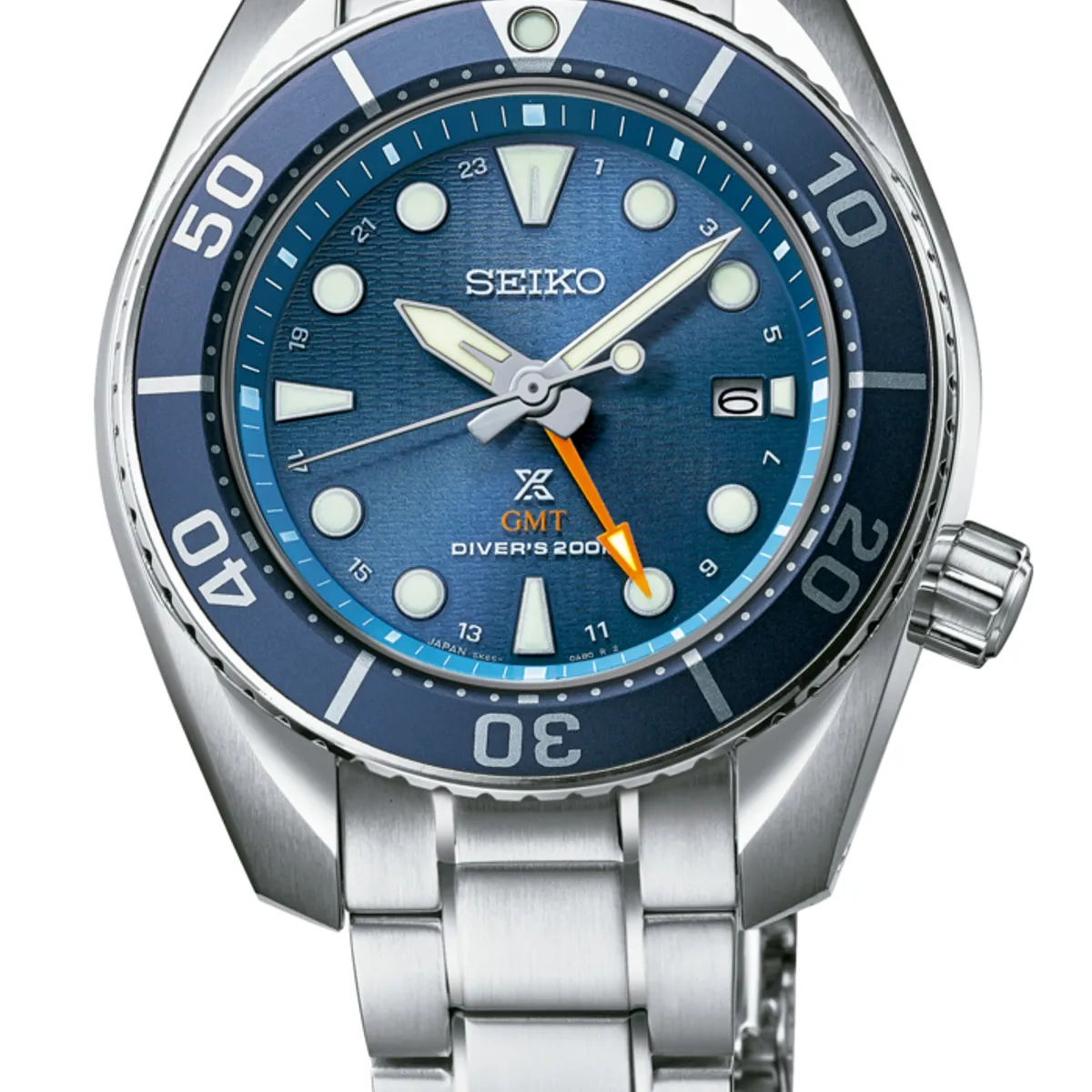 SEIKO - Reloj SEIKO Prospex - SFK001J1