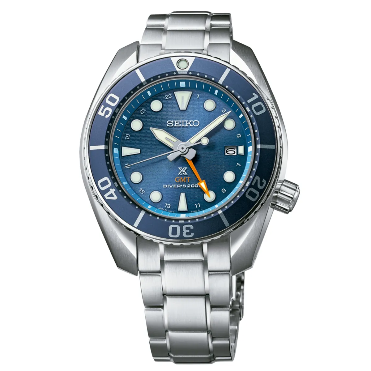 SEIKO - Reloj SEIKO Prospex - SFK001J1