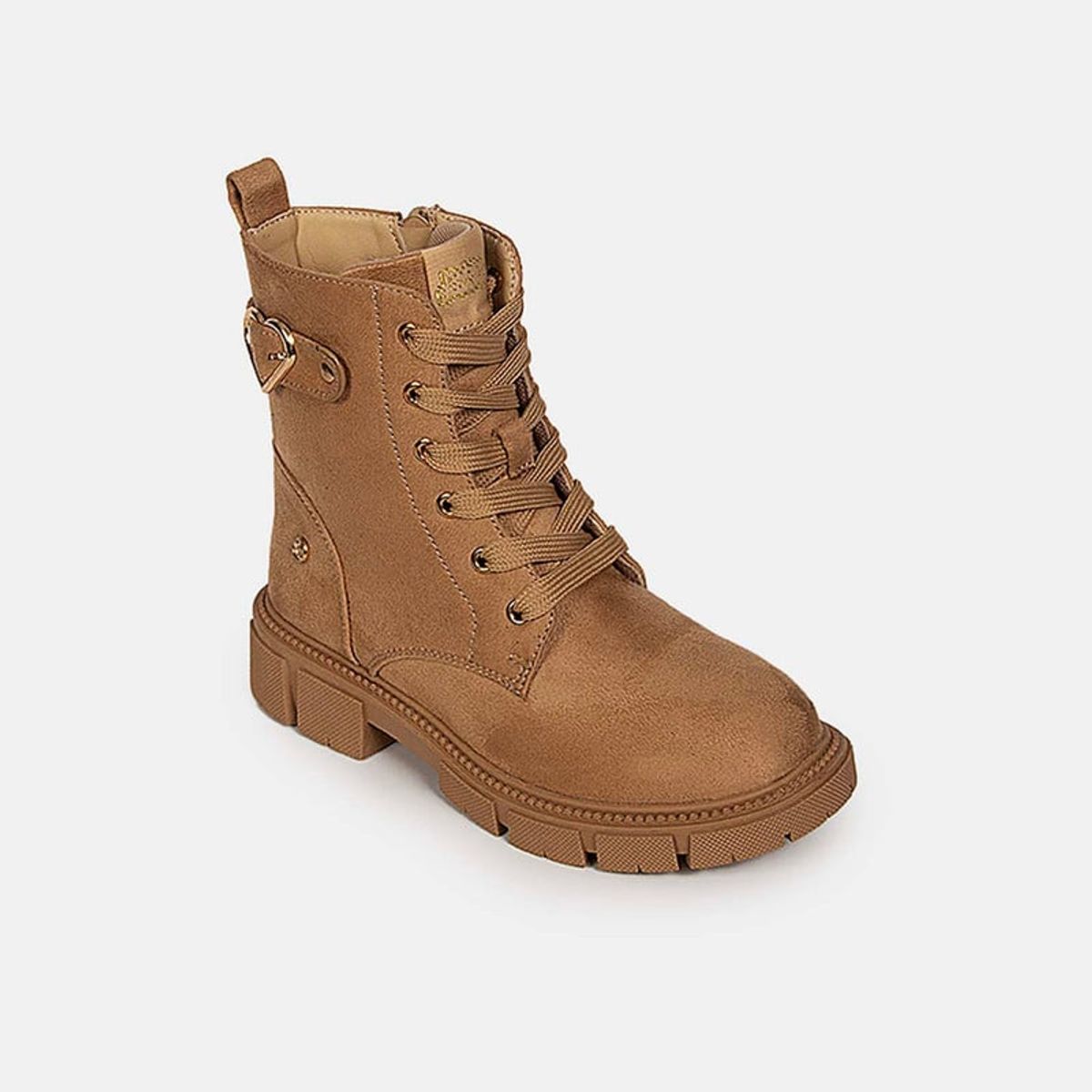 BUBBLE GUMMERS - Botines Casuales Niña Bubblegummers