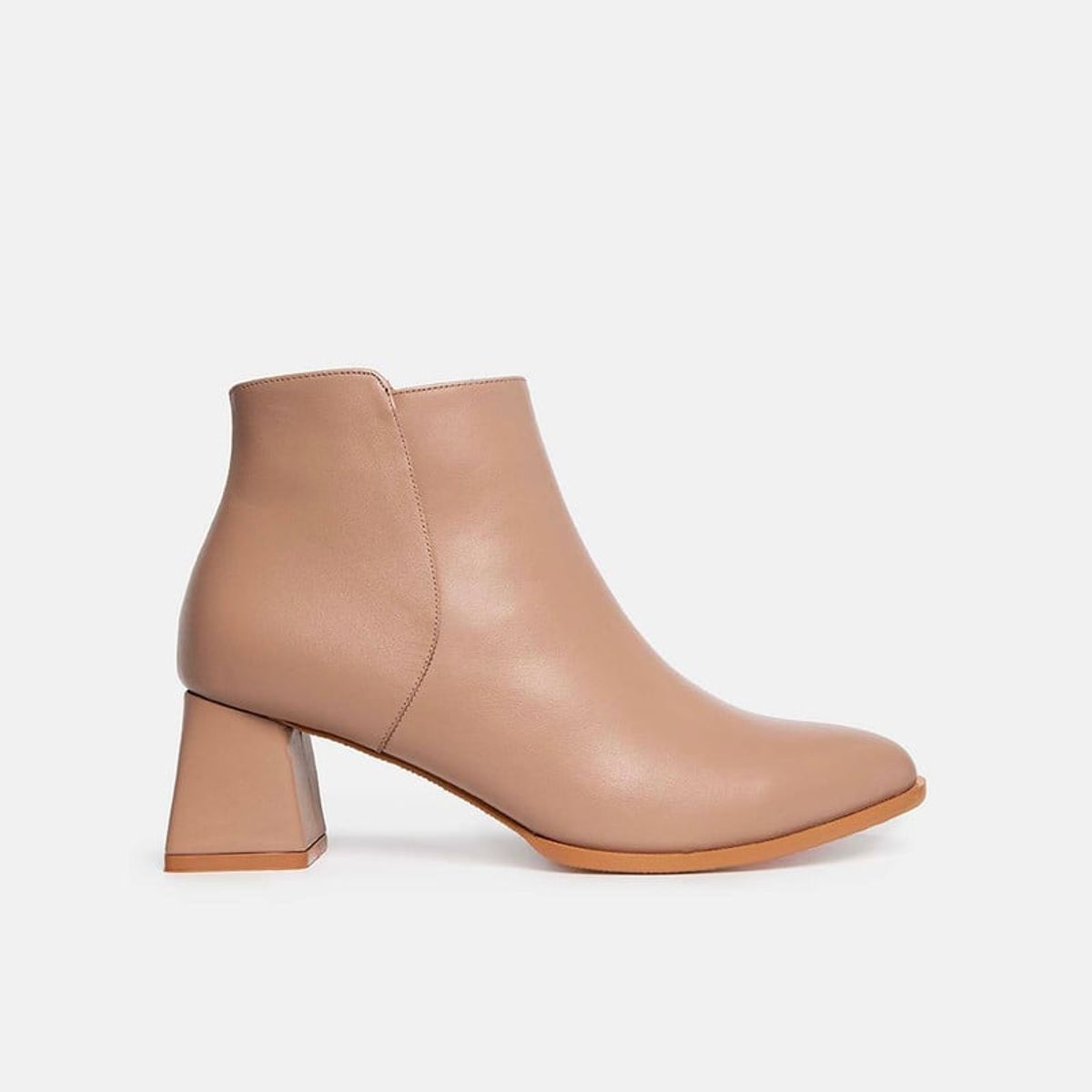 BATA - Botines Casuales Mujer Bata