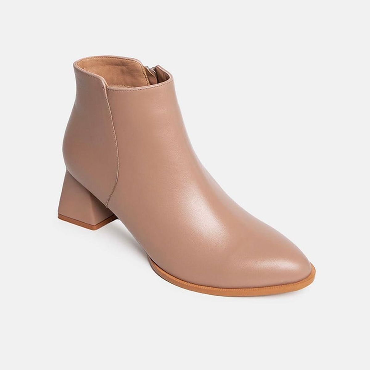 BATA - Botines Casuales Mujer Bata