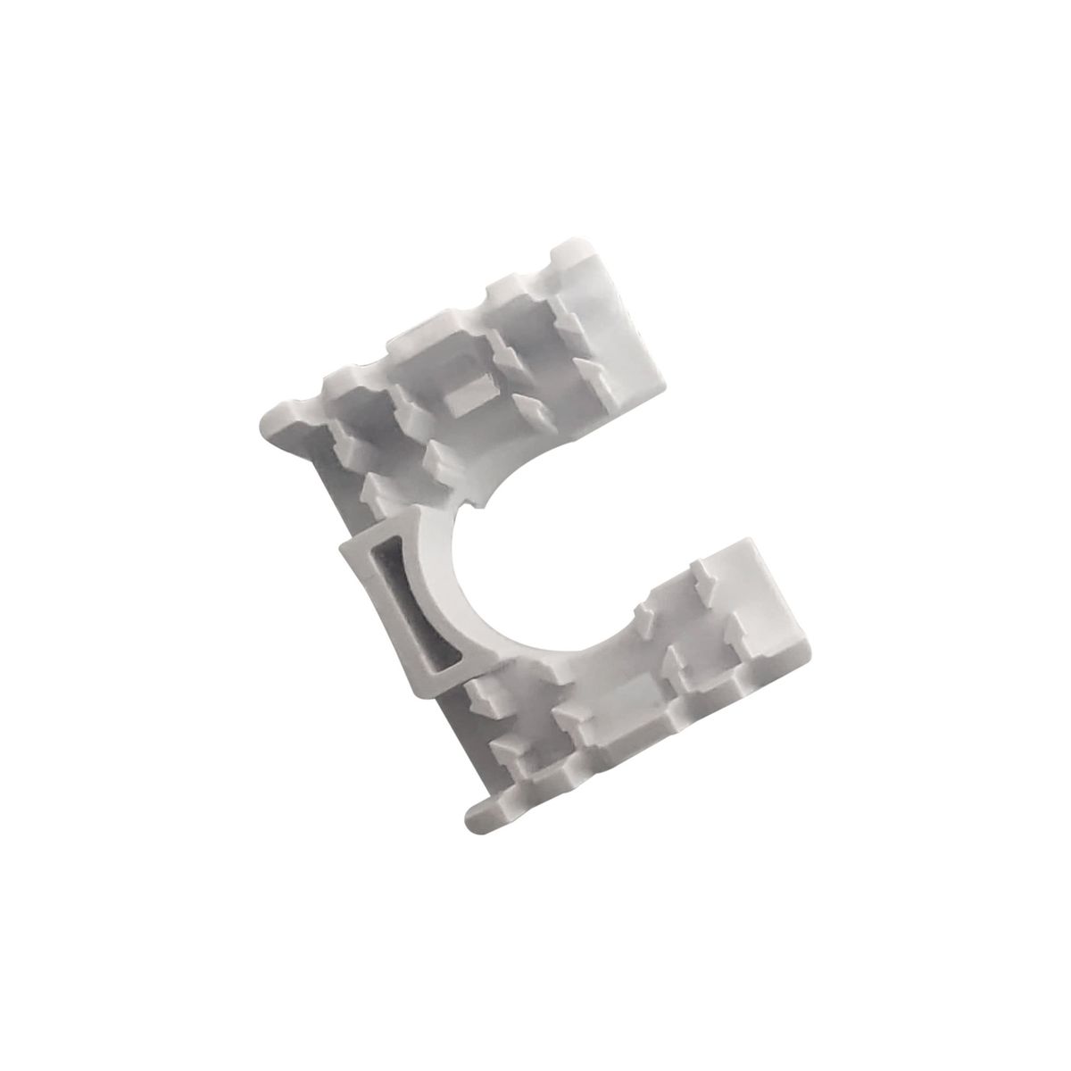 DIXON - JACK RJ-45 DIXON CAT6 22-26 AWG COLOR NEGRO PN KJ88-C6-USBK