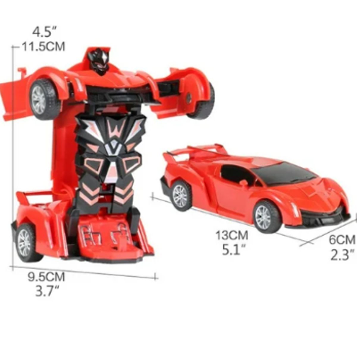 GENERICO - CARRO TRANSFORMER 2024