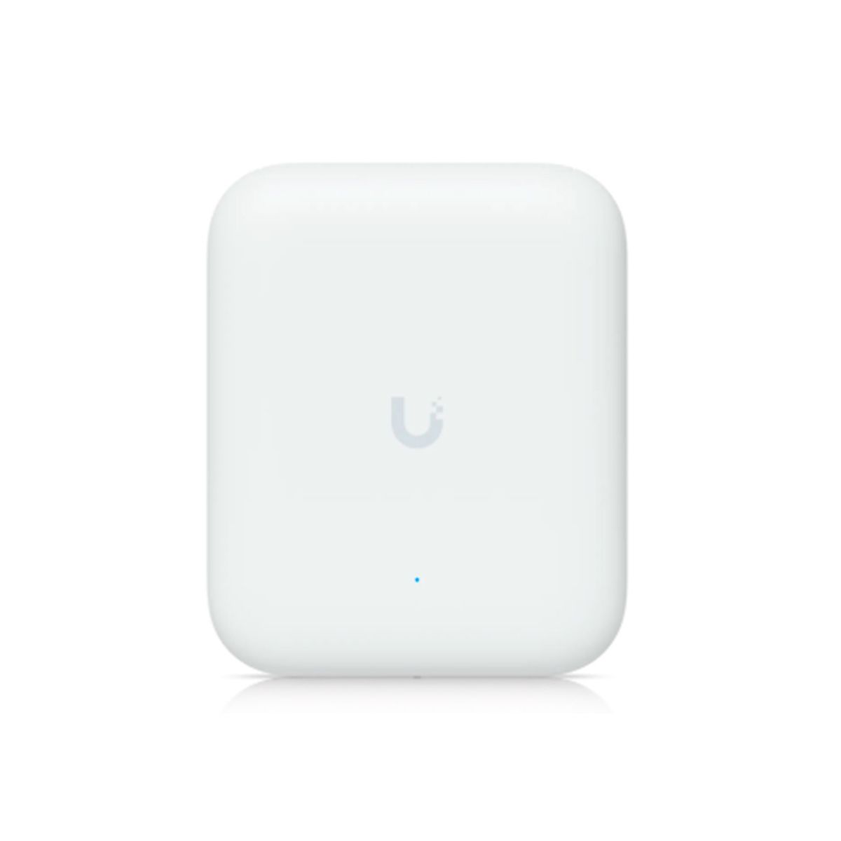 UBIQUITI - PUNTO ACCESO UBIQUITI WIFI 7 465M² COBERTURA EXTERIOR PN U7-OUTDOOR