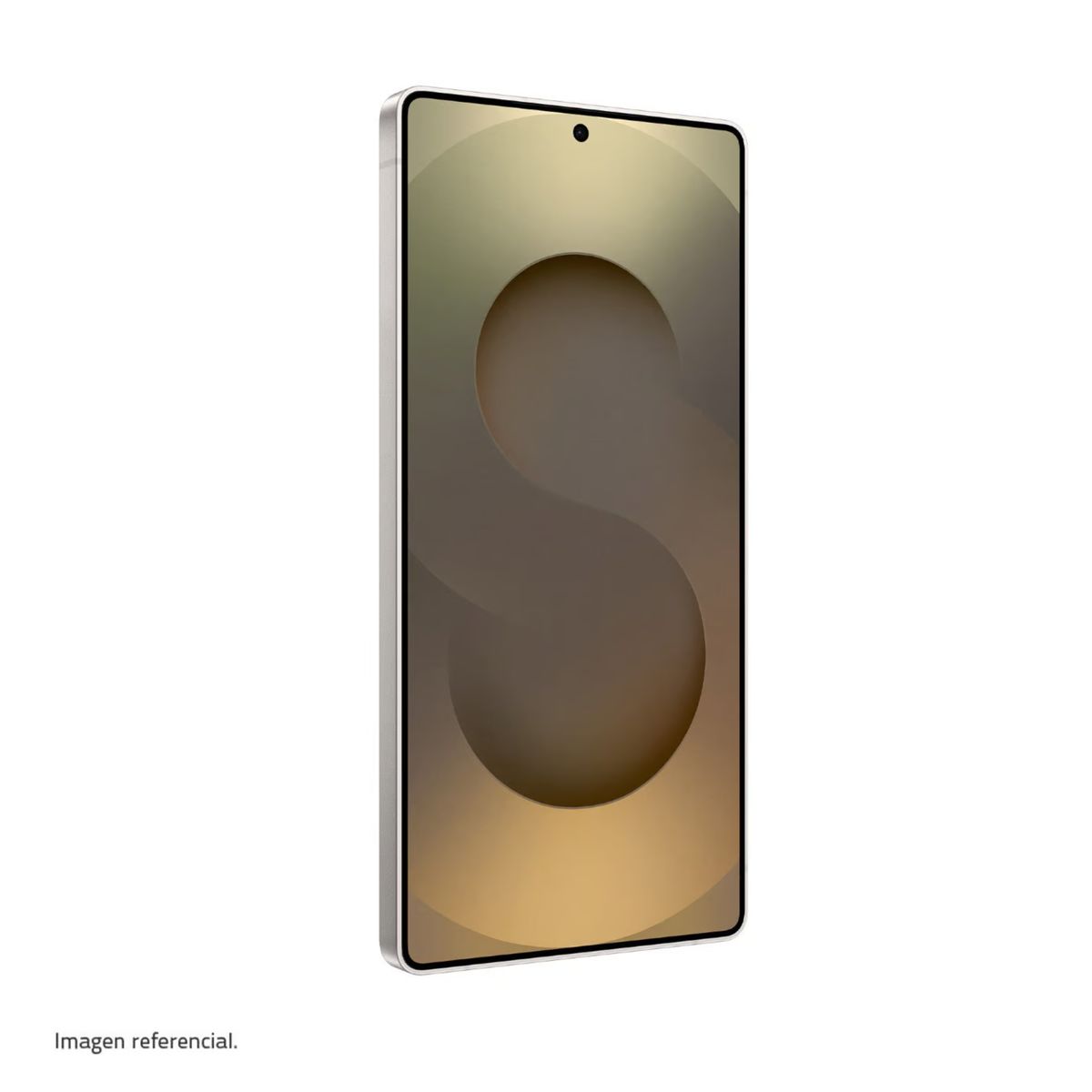 SAMSUNG - Celular Galaxy S25 Ultra 512GB 12GB Titanium Gray
