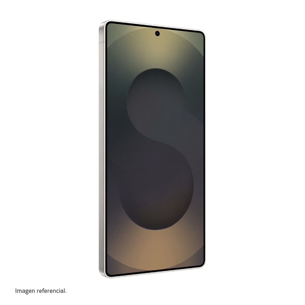 SAMSUNG - Celular Galaxy S25 Ultra 512GB 12GB Titanium Black