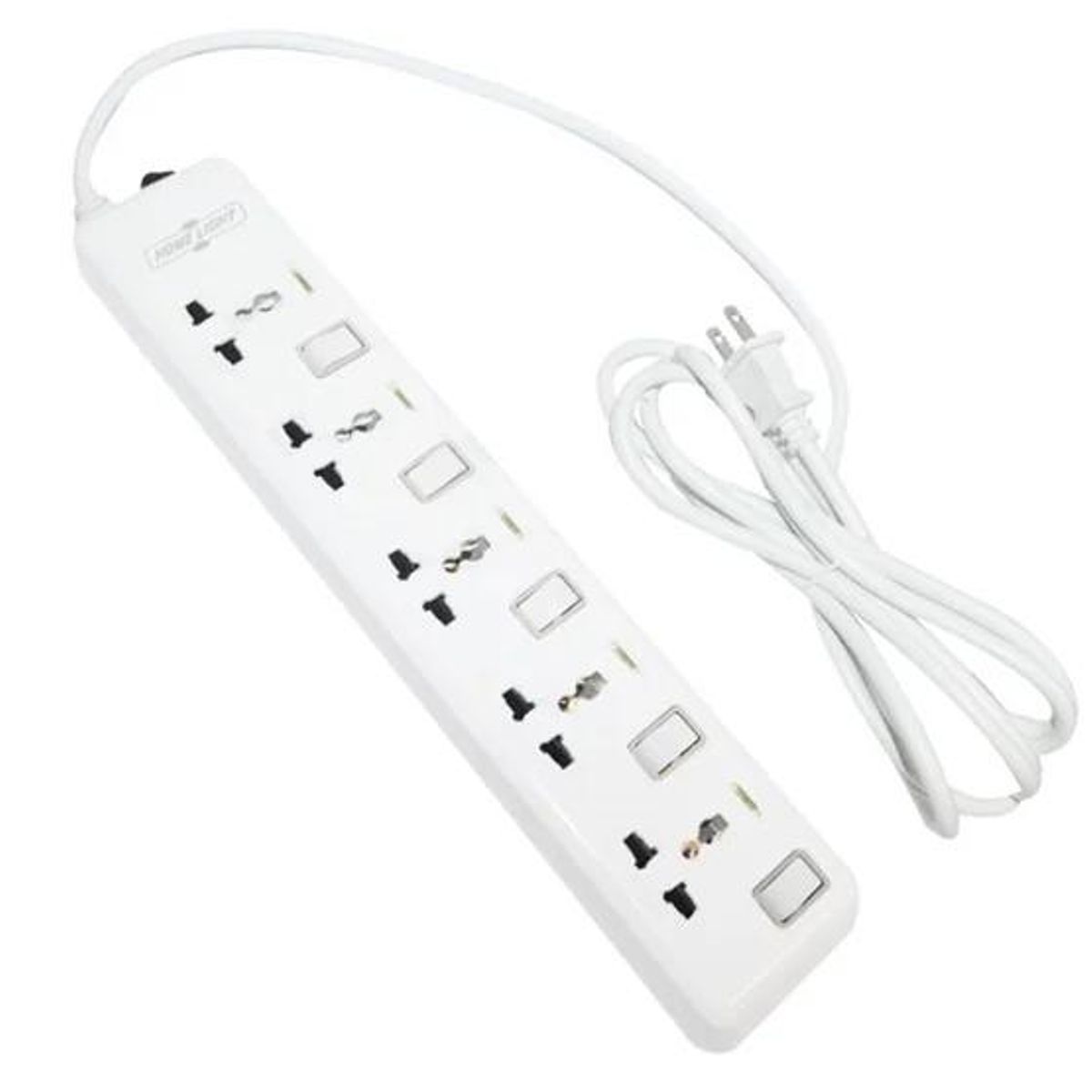 HOME LIGHT - Supresor de pico de 5 TOMAS HOME LIGHT