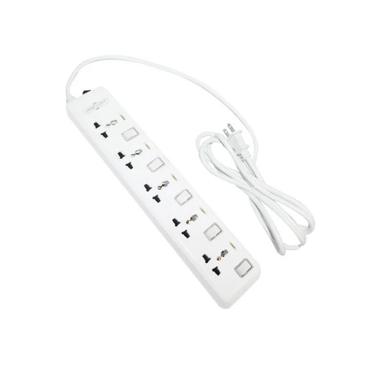 HOME LIGHT - Supresor de pico de 5 TOMAS HOME LIGHT