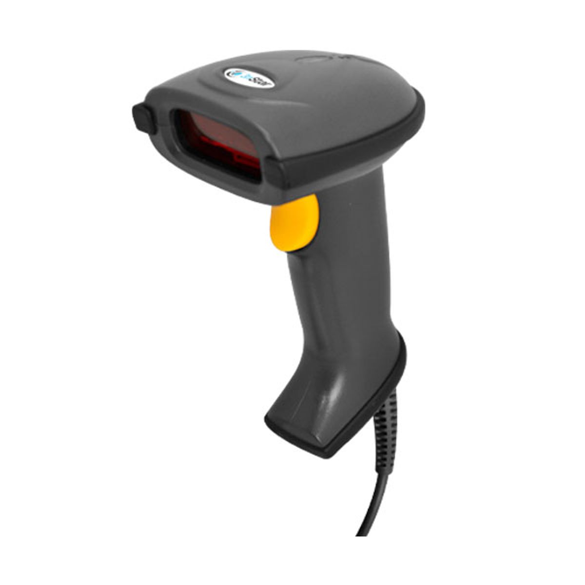 GENERICO - Lector de código de barras 1D - Alámbrico