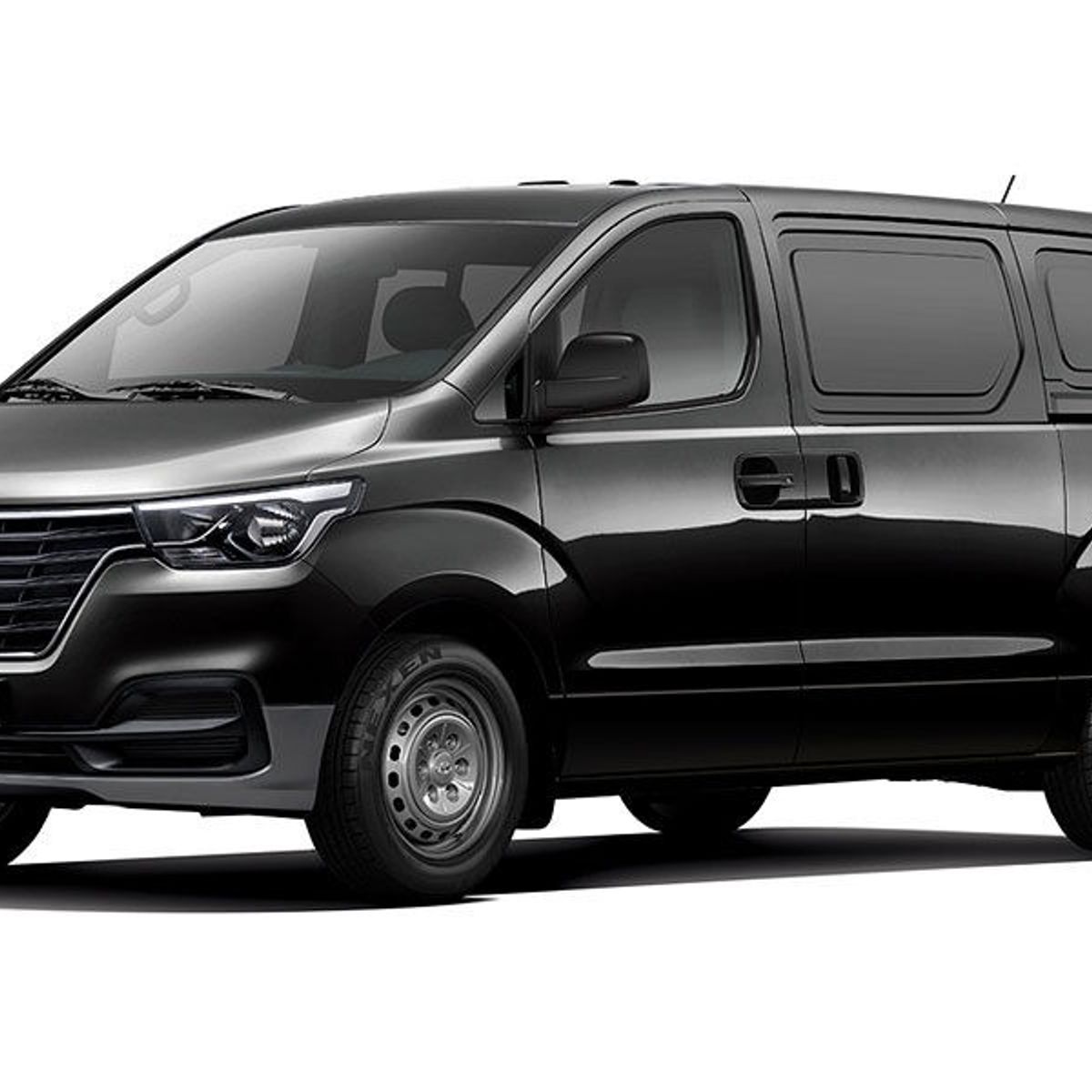 BOSCH - Plumillas Limpiaparabrisas Bosch Eco Para Hyundai H1