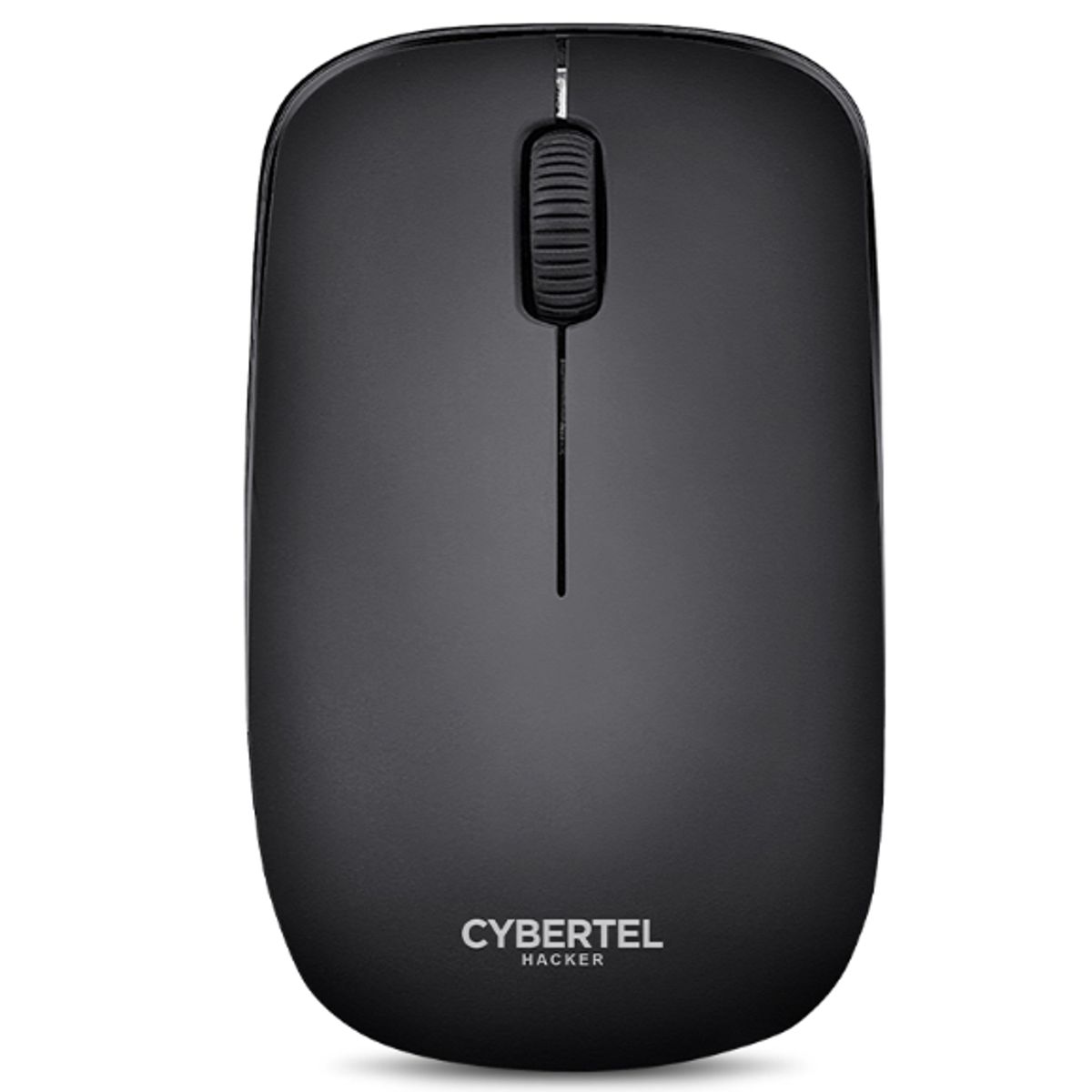 CYBERTEL - Kit HACKER CYB WT803 Teclado + Mouse Wifi CYBERTEL