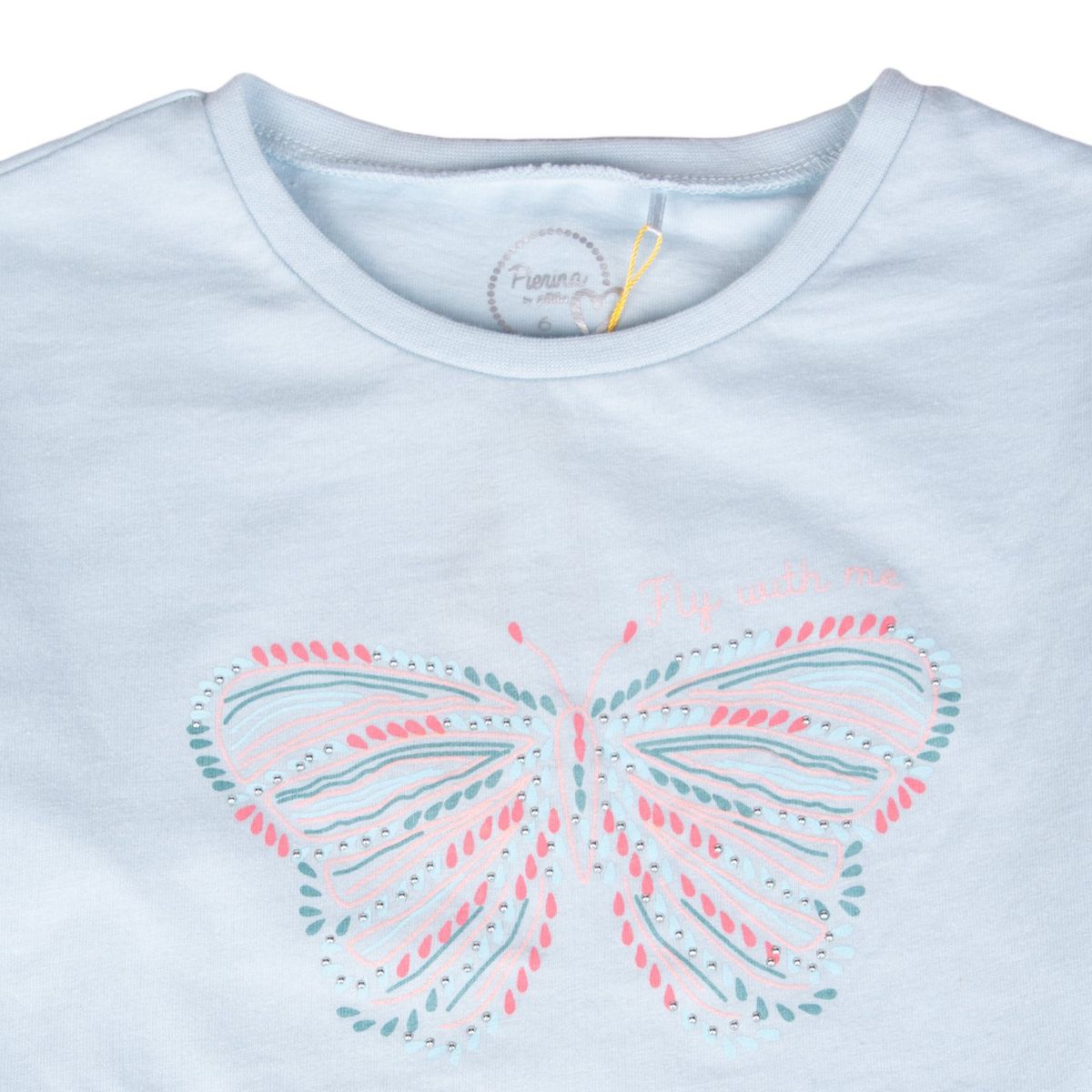 PILLIN - Polo Niña PILLIN PVB605-25