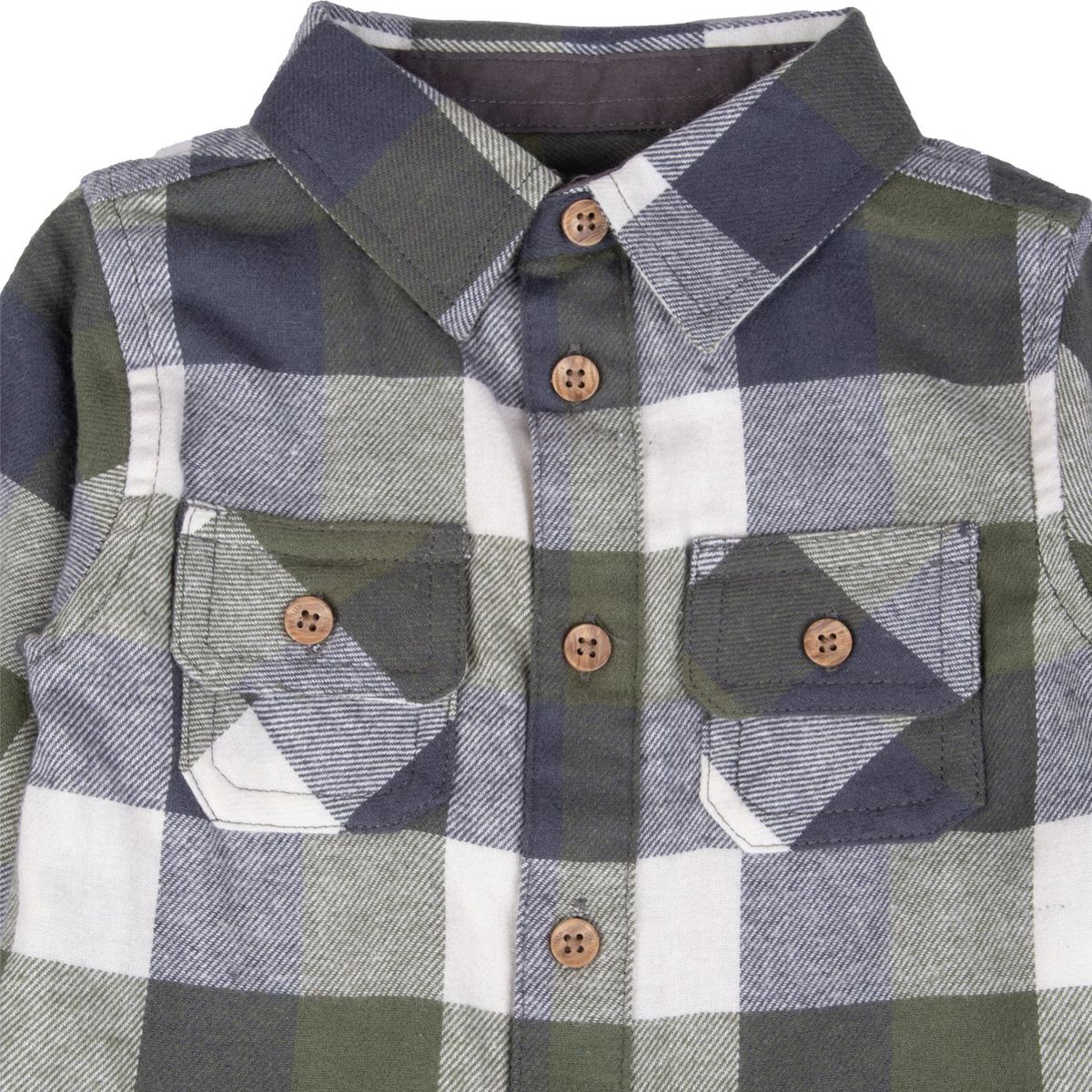 PILLIN - Camisa Bebe Niño PILLIN PVB810-25