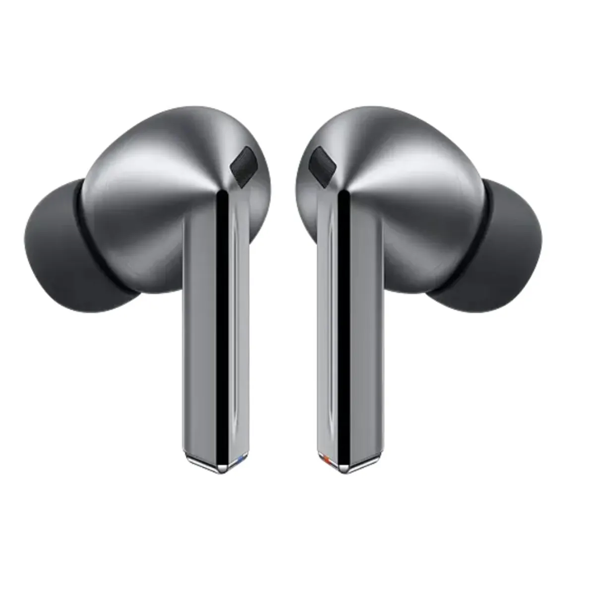 GENERICO - AUDÍFONOS BUDS 3 PRO GENÉRICO NEGRO