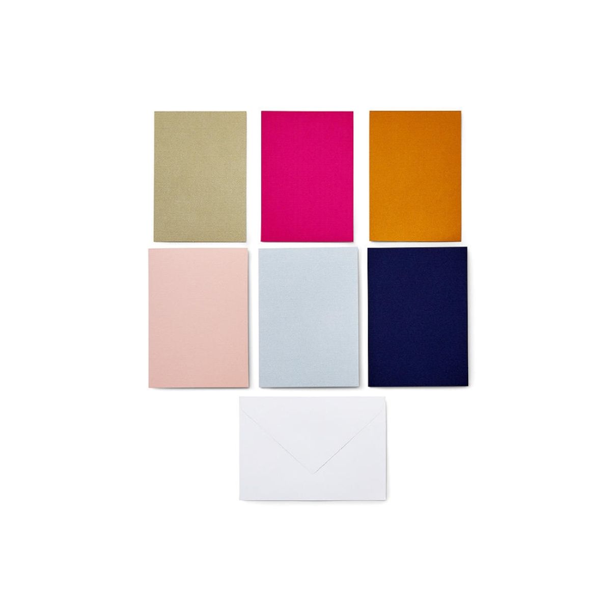 CRICUT - Cricut - Tarjetas Insertables Color Sensei - R40 - 30 Unid