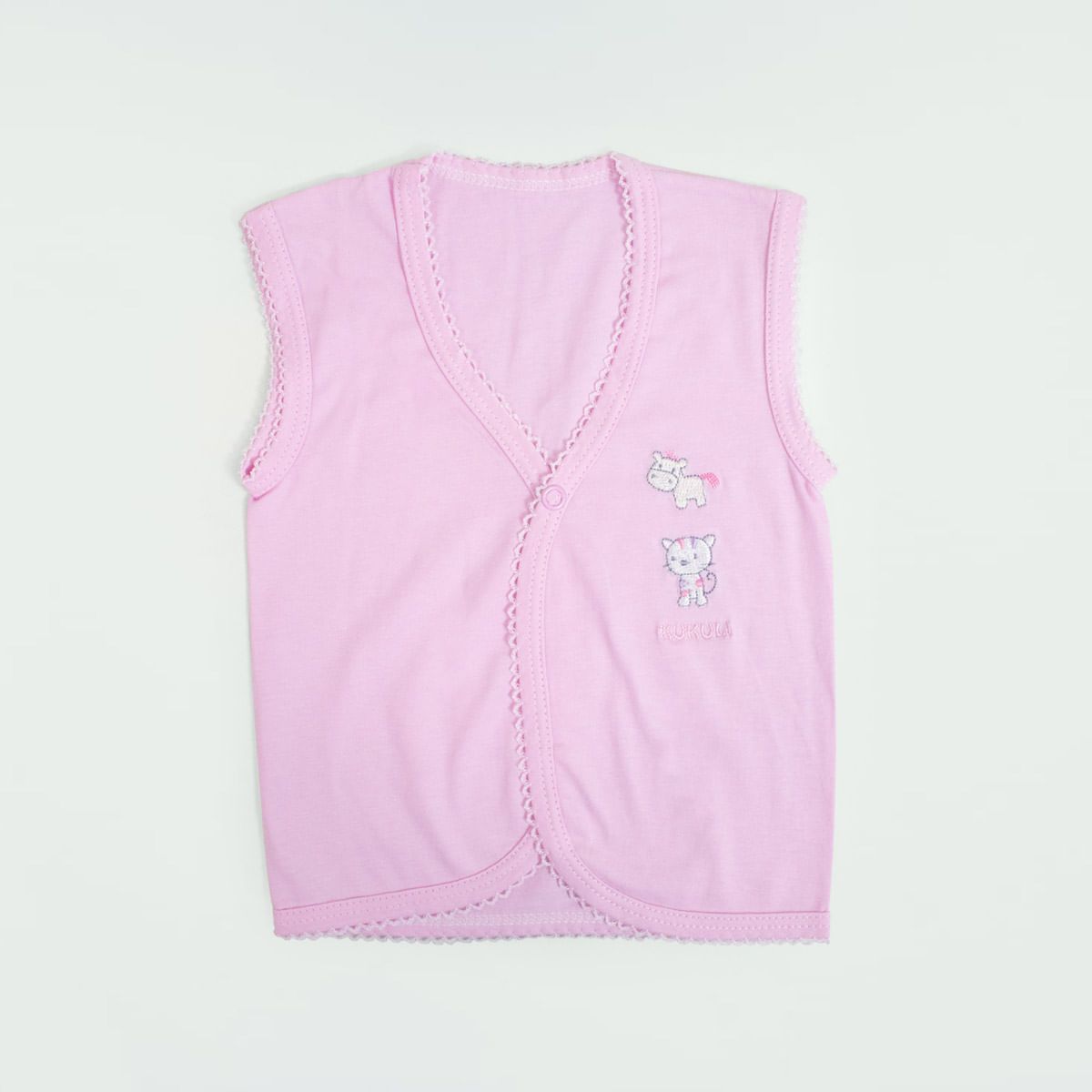 KUKULI - AJUAR JERSING K0289 UNISEX